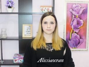 Alissiaocean