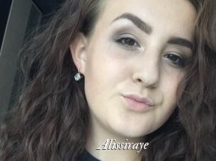 Alissiraye
