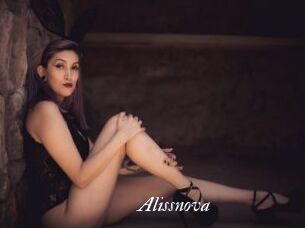 Alissnova