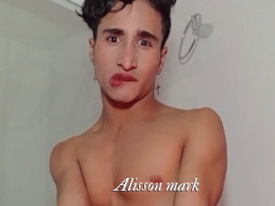 Alisson_mark