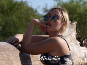 Alissonbia