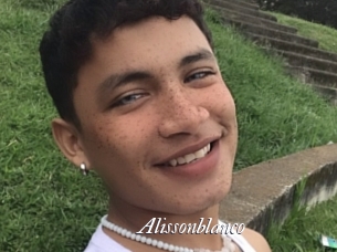 Alissonblanco