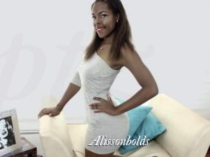alissonbolds Partouze