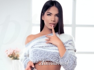 Alissonbrand