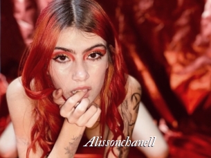 Alissonchanell