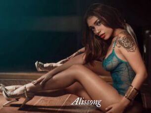 Alissong