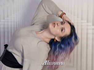alissonros Partouze