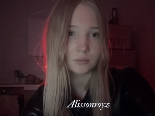 Alissonroyz