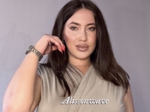 Alissonwave