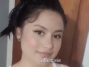 Aliswein