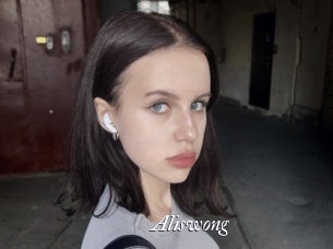 Aliswong