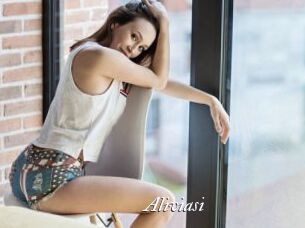 Aliviasi