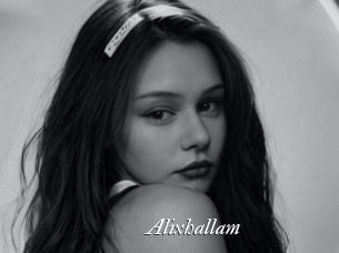 Alixhallam