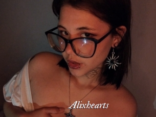 Alixhearts