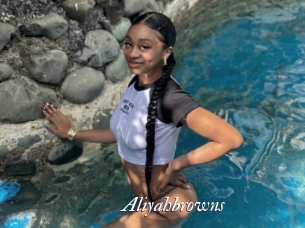 Aliyahbrowns