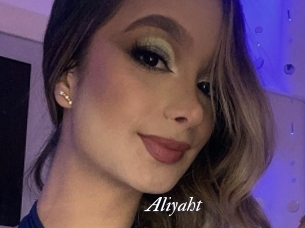 Aliyaht