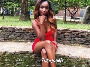 Aliyajanell