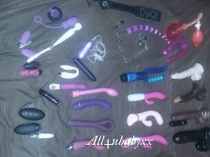 All4ubabyxx