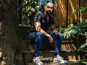 Allamwalker