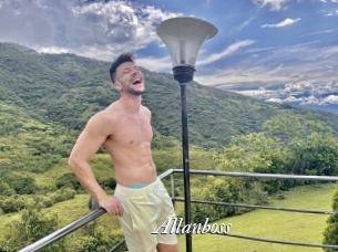 allanboss Partouze