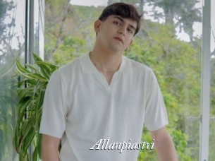 Allanpiastri