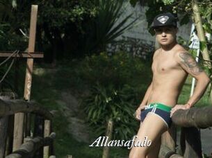 Allansafado