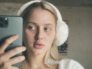 alleiko Partouze