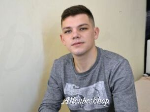 allenbeshhop Partouze