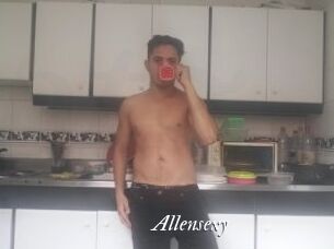 Allensexy