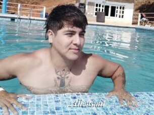 Allensmit