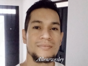 Allenswesley