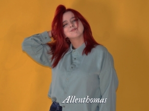 Allenthomas