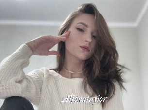 Allexataylor