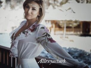 Allexyastark