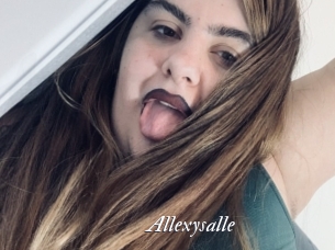 Allexysalle