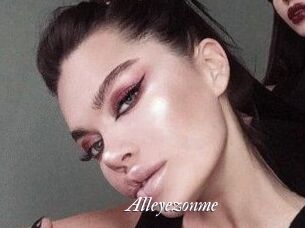 Alleyezonme_