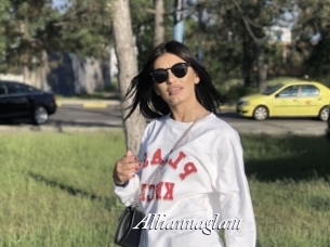 Alliannaglam