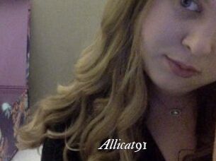 allicat91 Partouze