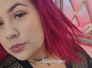 Allicecooper