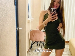 Allicetylor