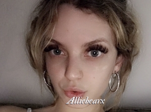 Alliebearx