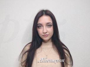 Alliemayson