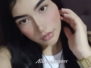 Alliisoncoopeer