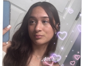 Allislice