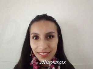 allisomhotx Partouze