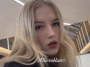 Allisonblairs