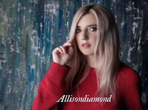 Allisondiamond