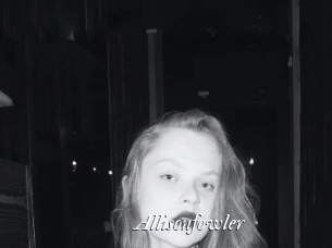 Allisonfowler