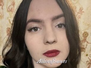 Allisonfrances