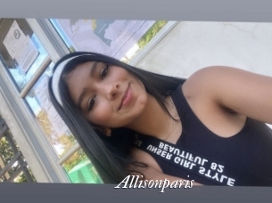 Allisonparis
